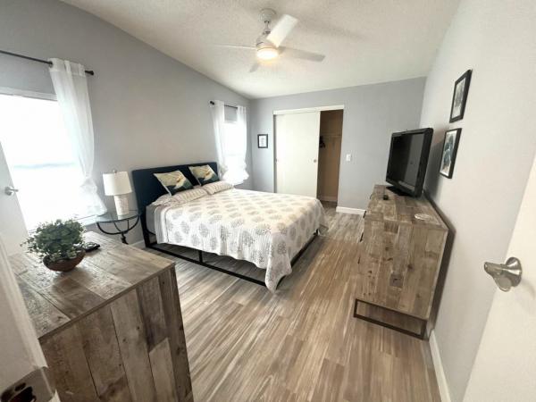 1996 Jacobsen Mobile Home