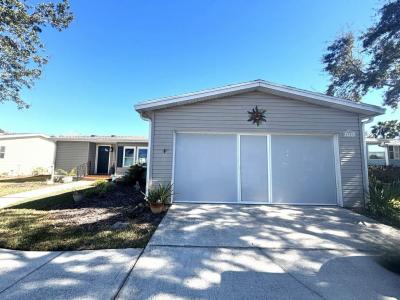 Photo 5 of 14 of home located at 4525 Coquina Crossing Dr. Elkton, FL 32033