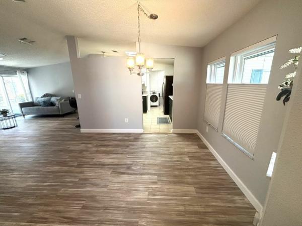 1996 Jacobsen Mobile Home