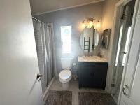 1996 Jacobsen Mobile Home