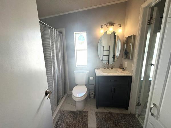 1996 Jacobsen Mobile Home