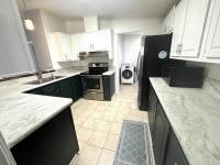 1996 Jacobsen Mobile Home