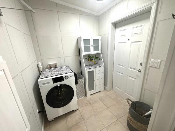 1996 Jacobsen Mobile Home