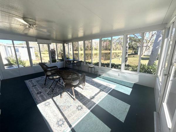 1996 Jacobsen Mobile Home