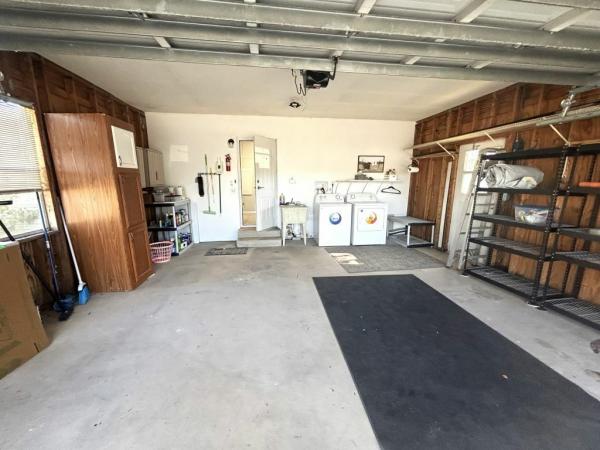 1996 Jacobsen Mobile Home