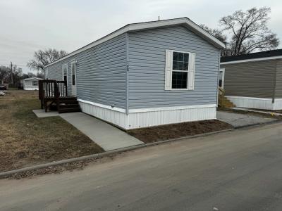 Mobile Home at 3510 N. 9th St. #168 #168 Carter Lake, IA 51510