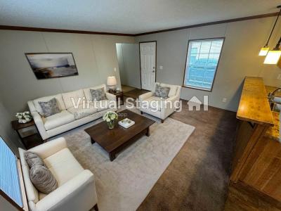 Photo 5 of 30 of home located at 3510 N. 9th St. #168 #168 Carter Lake, IA 51510