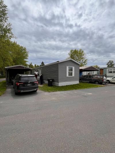 Mobile Home at 1045 Conrad Dr. #95 #95 Kalispell, MT 59901
