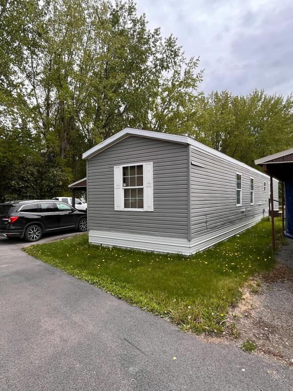 2016 Adventure Homes  Home