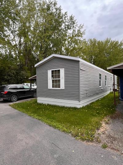 Photo 2 of 18 of home located at 1045 Conrad Dr. #95 #95 Kalispell, MT 59901