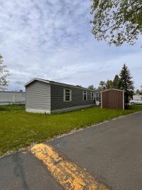 2016 Adventure Homes  Home