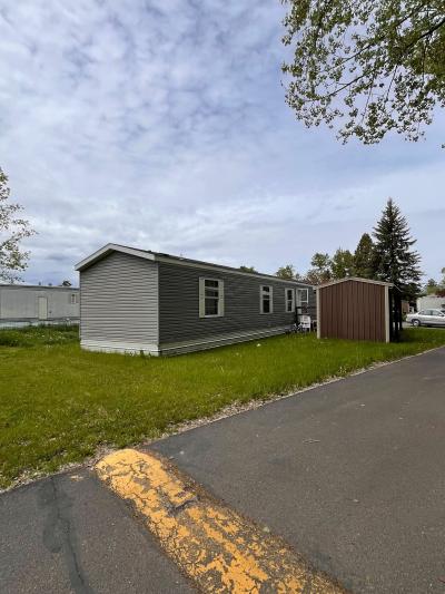 Photo 3 of 18 of home located at 1045 Conrad Dr. #95 #95 Kalispell, MT 59901