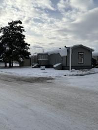 2016 Adventure Homes  Home