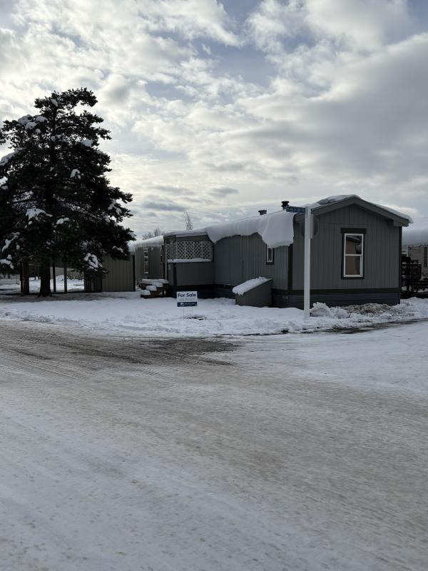 2016 Adventure Homes  Home