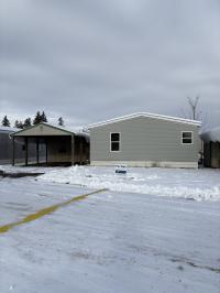 2016 Adventure Homes  Home