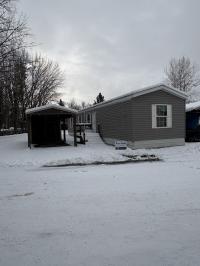 2016 Adventure Homes  Home