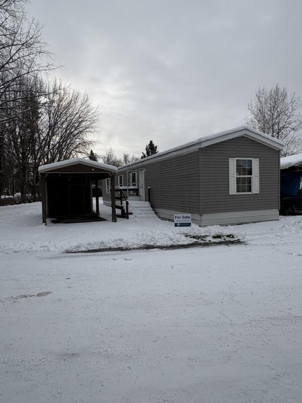 2016 Adventure Homes  Home