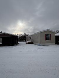 2016 Adventure Homes  Home