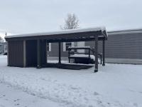 2016 Adventure Homes  Home