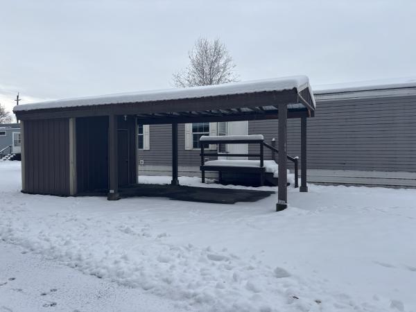 2016 Adventure Homes  Home