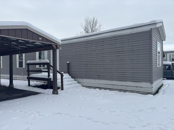 2016 Adventure Homes  Home