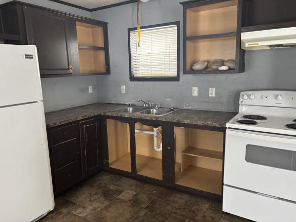 2016 Adventure Homes  Home