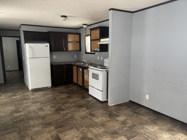 2016 Adventure Homes  Home