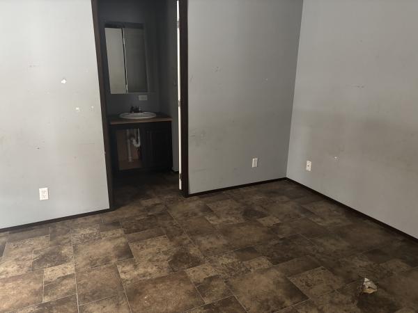 2016 Adventure Homes  Home