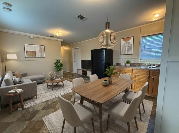 2016 FEMA Mobile Home For Sale