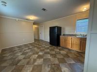 2016 FEMA Mobile Home