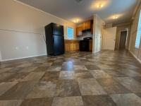 2016 FEMA Mobile Home