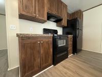 2017 CMH Manufacturing Inc.  Home