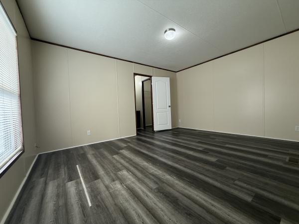 2017 CMH Manufacturing Inc.  Home