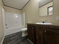 2017 CMH Manufacturing Inc.  Home