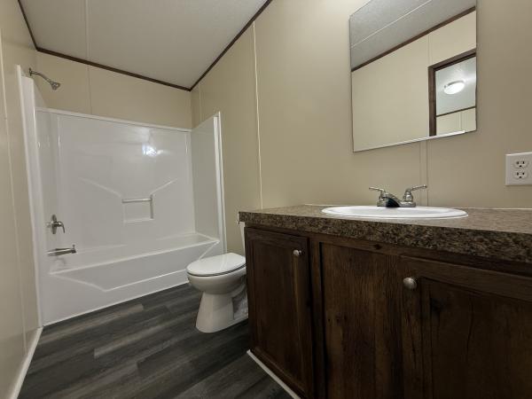 2017 CMH Manufacturing Inc.  Home