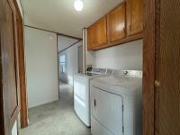 2001 Fairmont Mobile Home