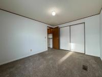 2001 Fairmont Mobile Home