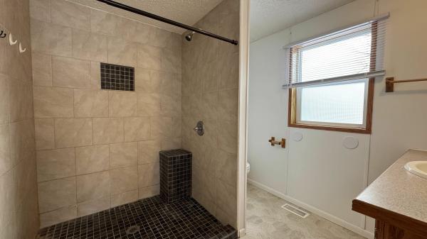 2001 Fairmont Mobile Home