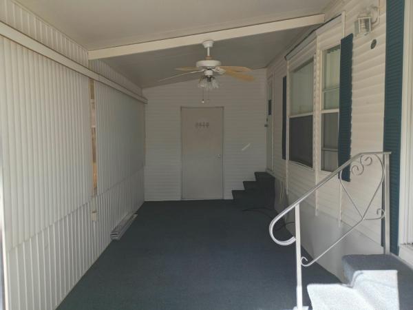 2003 CHIO CHIO  Home