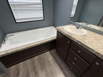 Photo 5 of 8 of home located at 7931 Baltzell Dr Spring, TX 77389