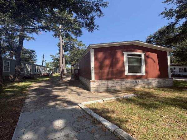 2022 CMH Manufacturing Waco 1 Manufactured Home