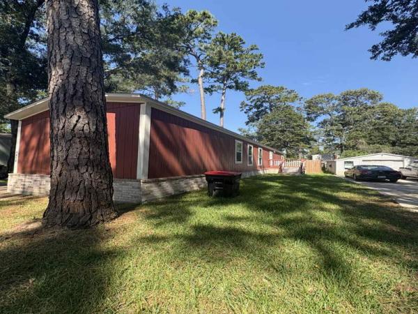 2022 CMH Manufacturing Waco 1 Manufactured Home