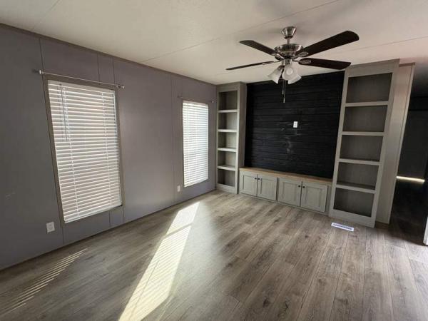 2022 CMH Manufacturing Waco 1 Manufactured Home