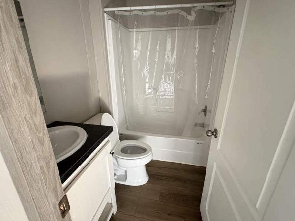 2022 CMH Manufacturing Waco 1 Manufactured Home