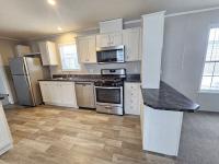 2021 Redman Advantage II  Home