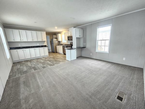 2021 Redman Advantage II  Home