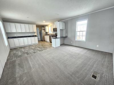 Photo 3 of 17 of home located at 46000 Geddes Road #10 Canton, MI 48188