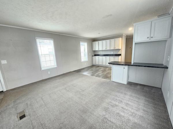 2021 Redman Advantage II  Home