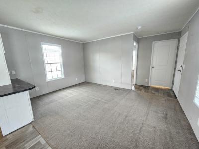 Photo 5 of 17 of home located at 46000 Geddes Road #10 Canton, MI 48188