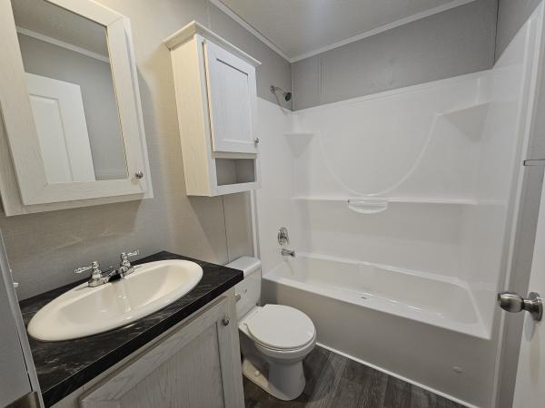 2021 Redman Advantage II  Home